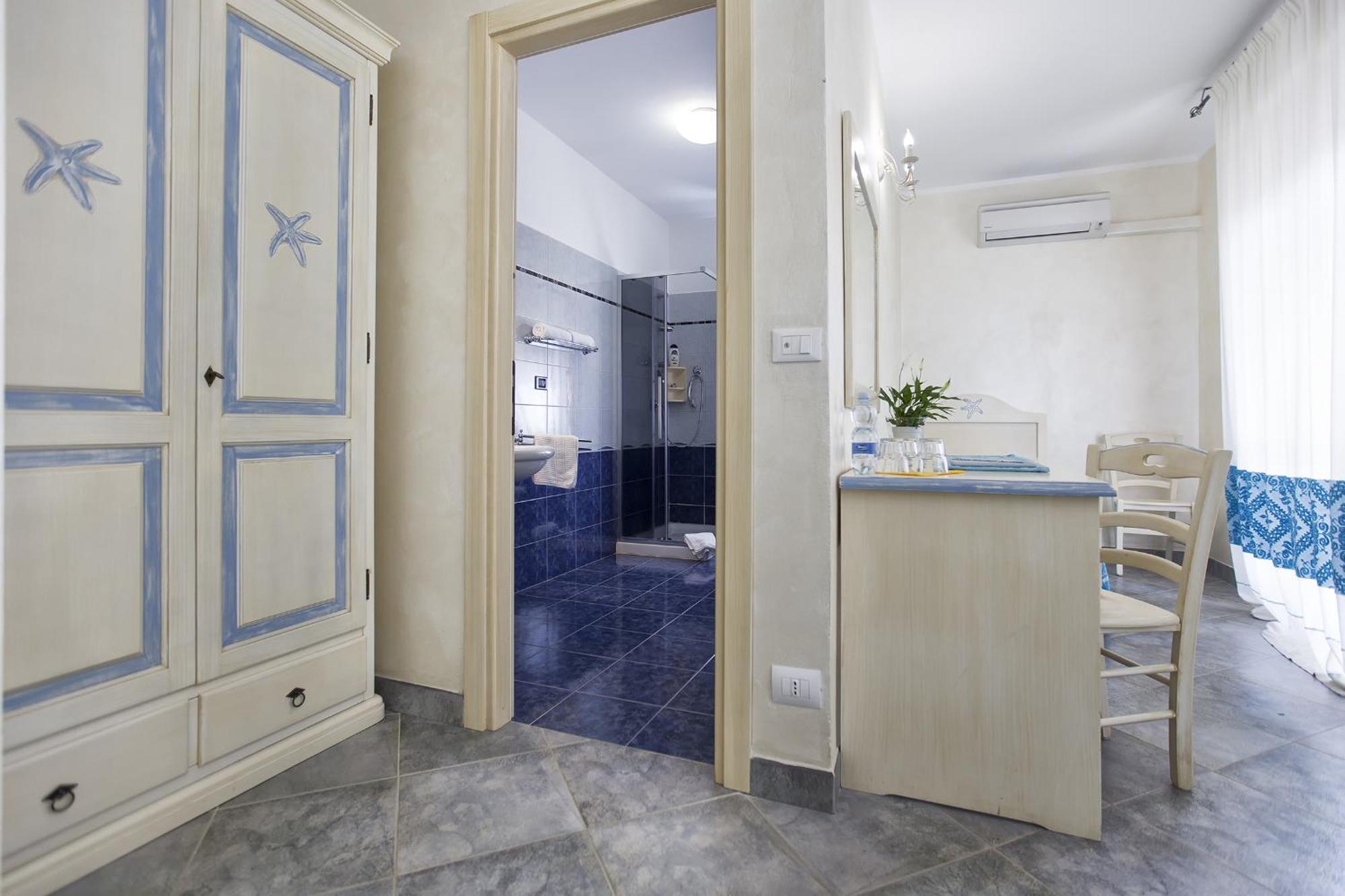 Appartamento Morpheo Alghero Szoba fotó