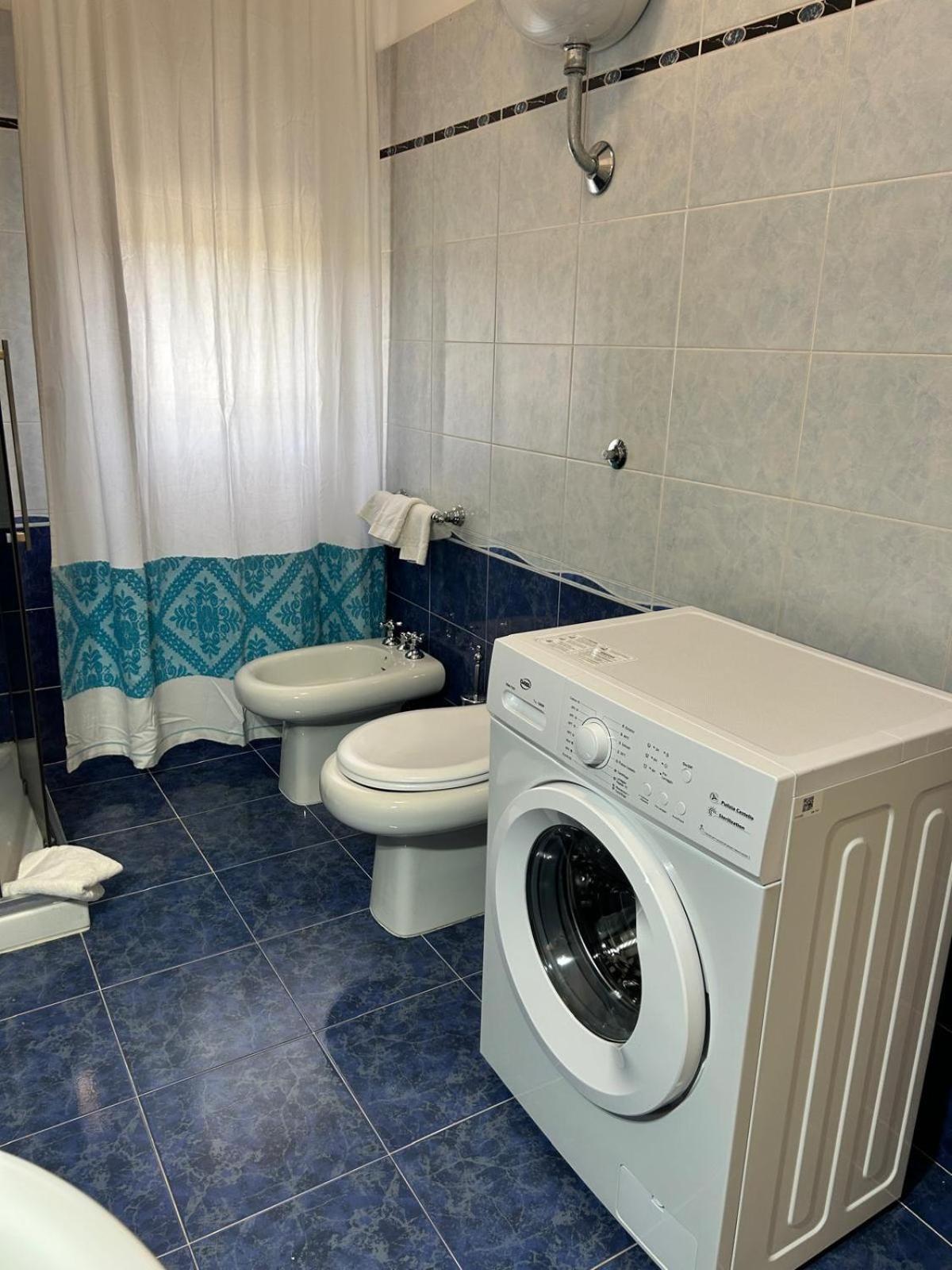 Appartamento Morpheo Alghero Kültér fotó
