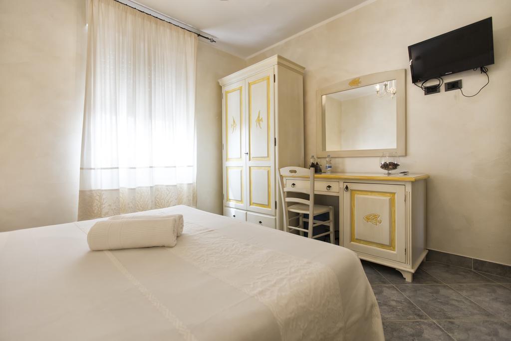 Appartamento Morpheo Alghero Kültér fotó