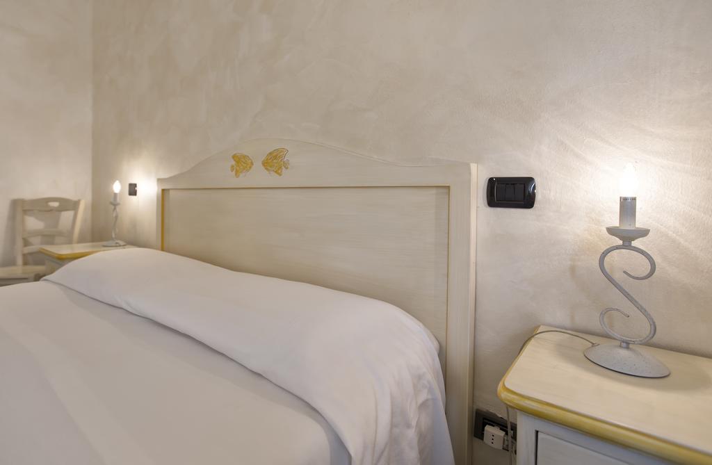 Appartamento Morpheo Alghero Kültér fotó