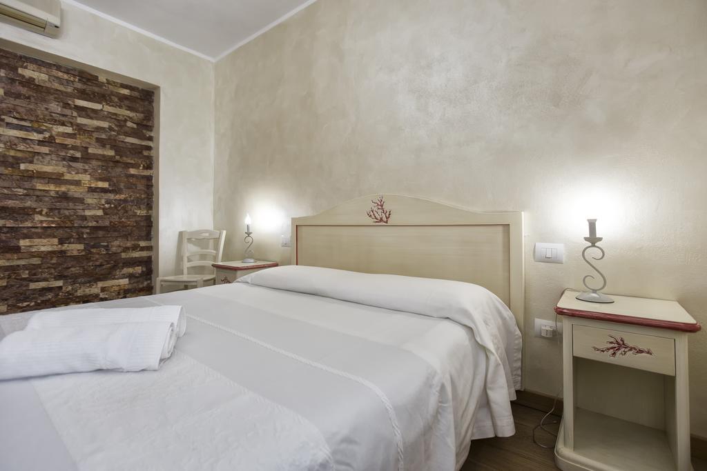Appartamento Morpheo Alghero Kültér fotó