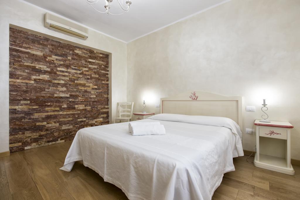 Appartamento Morpheo Alghero Kültér fotó