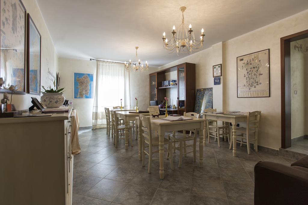 Appartamento Morpheo Alghero Kültér fotó