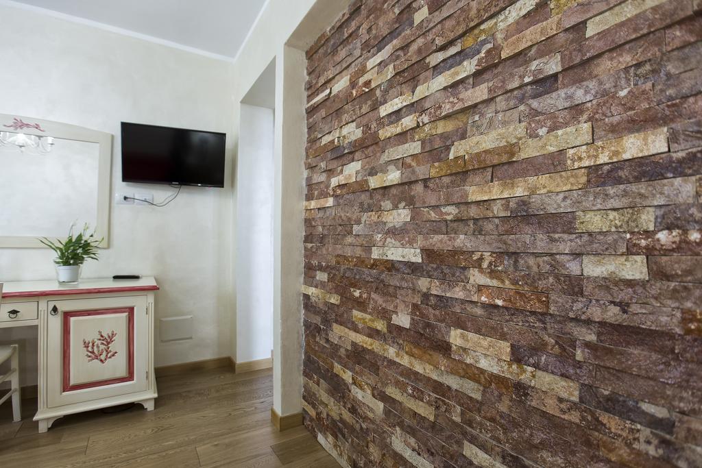Appartamento Morpheo Alghero Kültér fotó