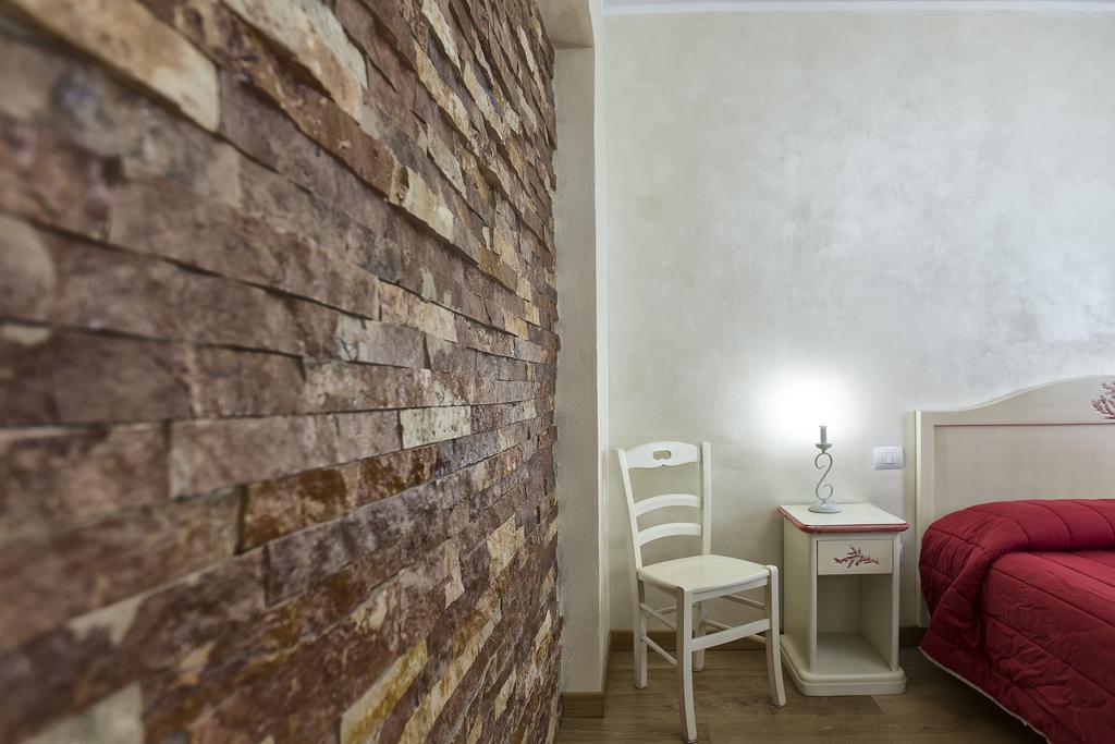 Appartamento Morpheo Alghero Kültér fotó