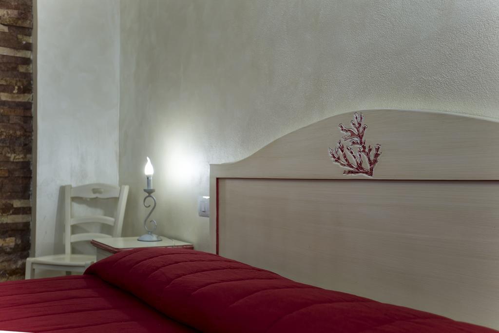 Appartamento Morpheo Alghero Szoba fotó