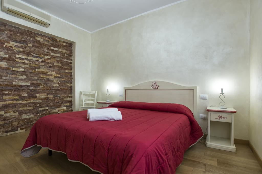 Appartamento Morpheo Alghero Kültér fotó