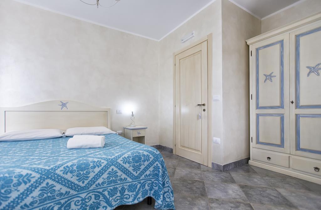 Appartamento Morpheo Alghero Szoba fotó