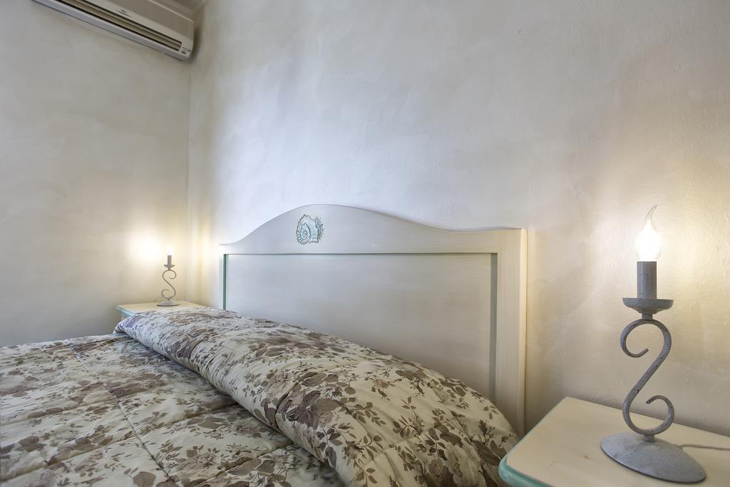 Appartamento Morpheo Alghero Szoba fotó