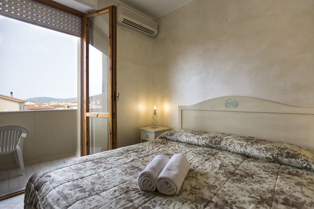 Appartamento Morpheo Alghero Kültér fotó